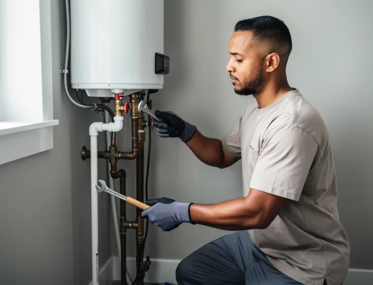 Boiler Reparatur Kaulsdorf