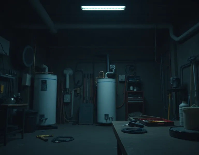 Boiler Reparatur Kaulsdorf